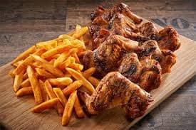 Mochachos in Lenasia