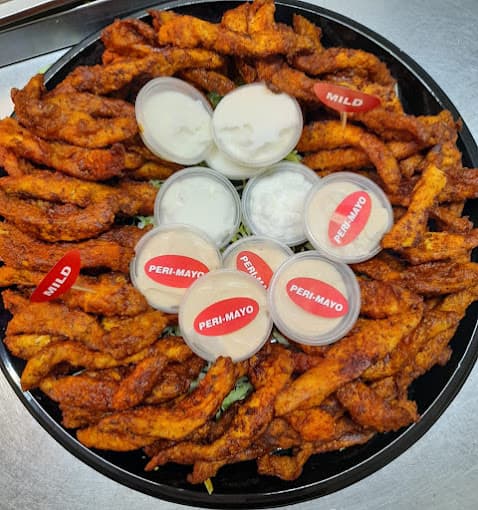 Photo of Mochachos