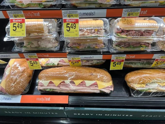 Randall's