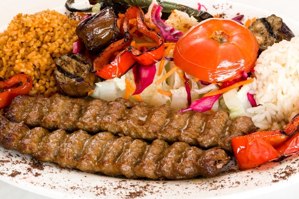 Istanbul Restaurant & Patisserie