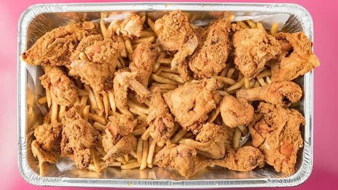 Nunzio's Restaurant & Pizzeria