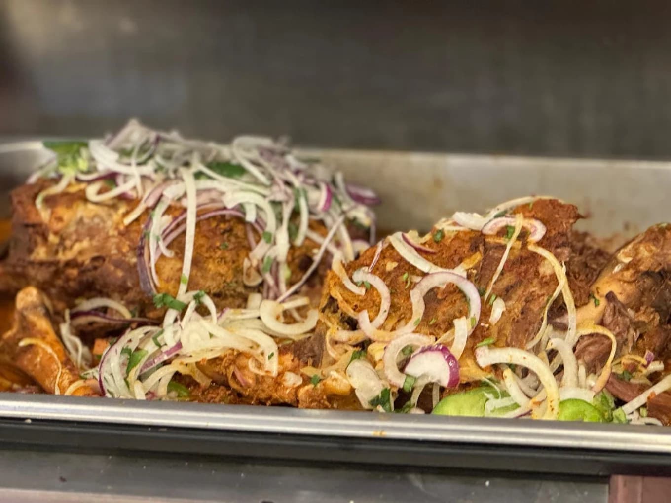 Shahnawaz Palace (Banquet Hall)