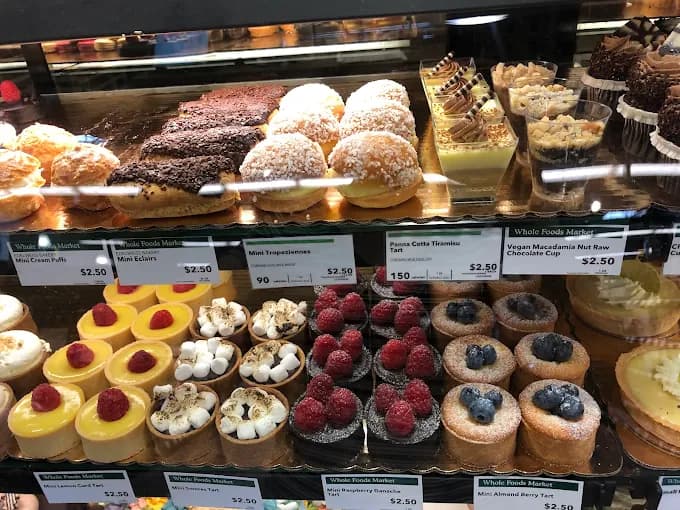 Whole Foods Market