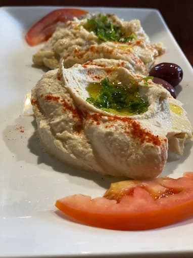 Photo of Ali Baba