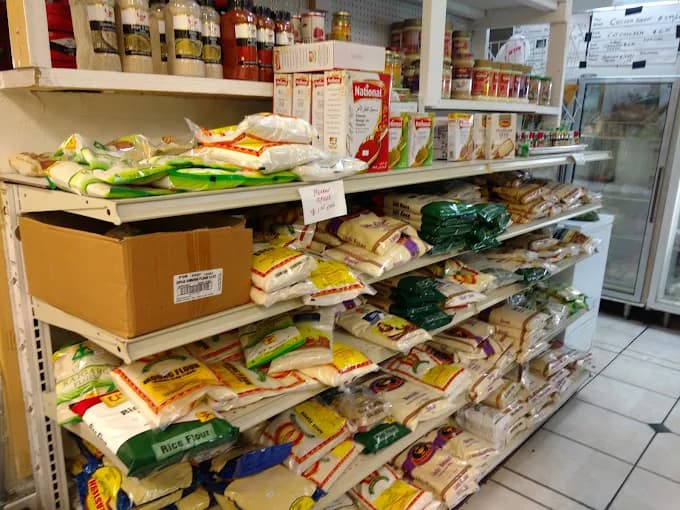 786 Grocery
