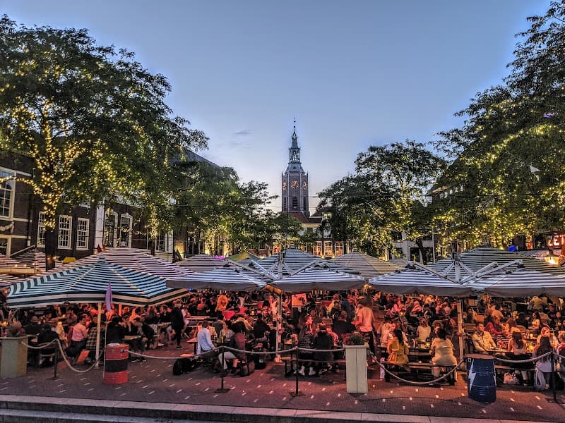 Grote Markt