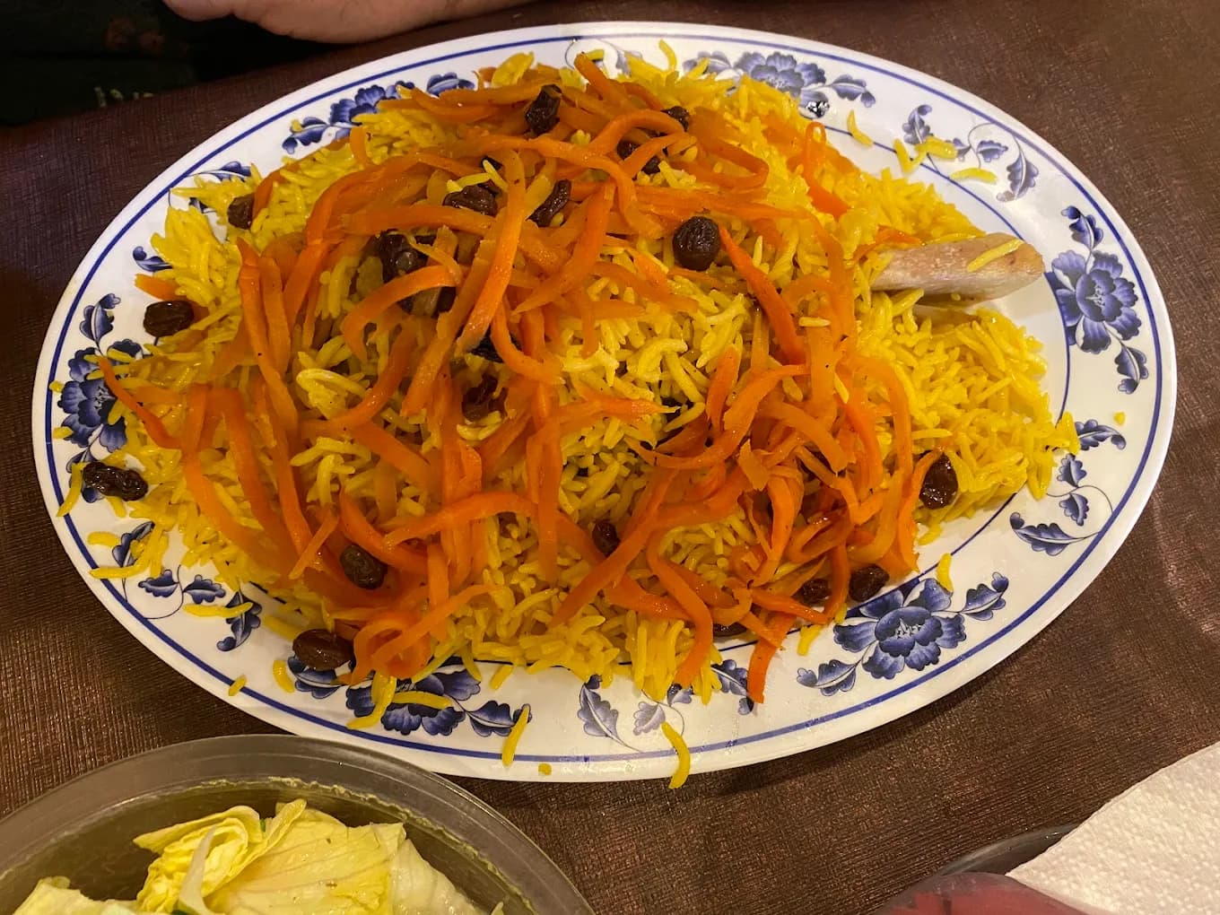 Saffron Kabob House