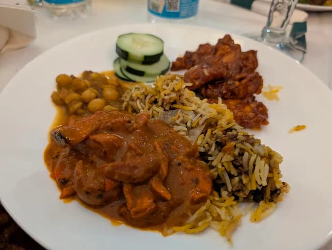 Indus Herbal Cuisine photo 2
