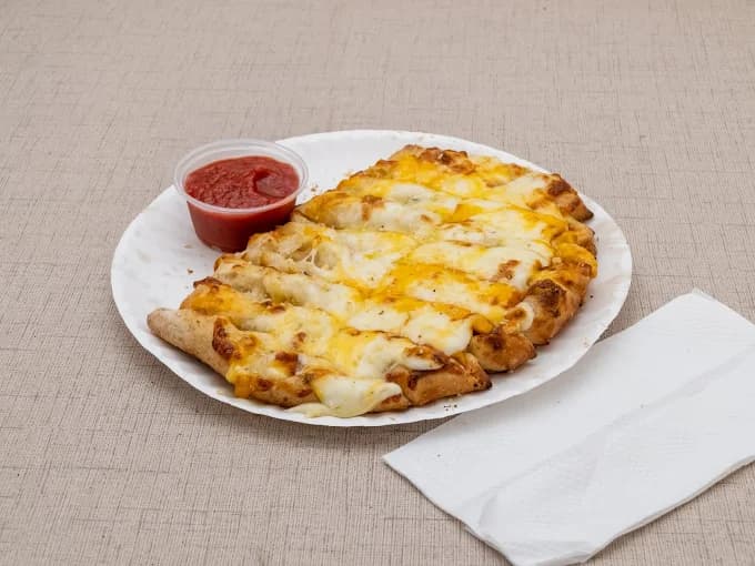 Sacramento Pizza