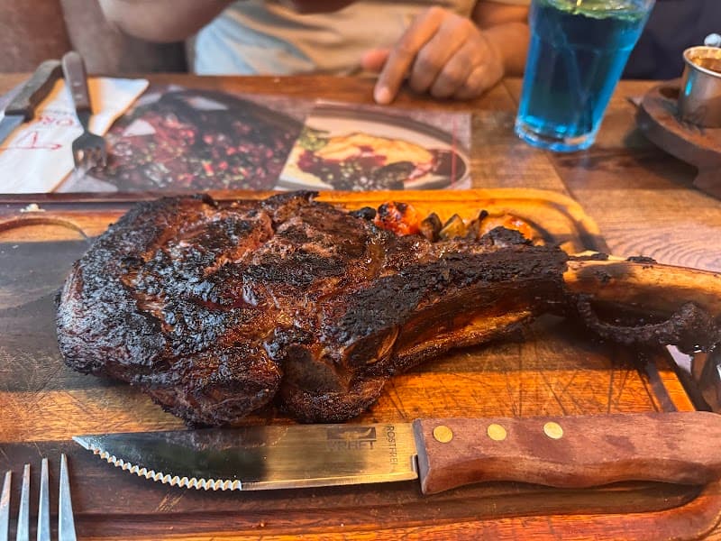 Halal Steak House