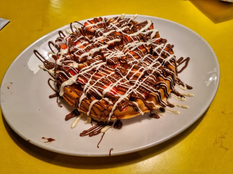 Tinseltown