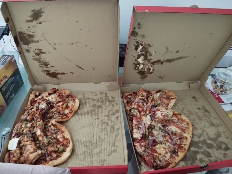 Sarpino's Pizzeria