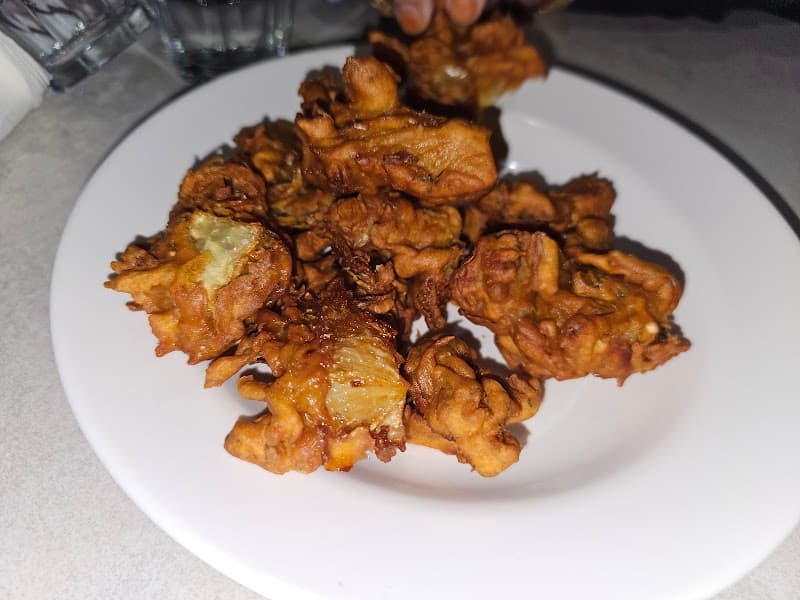 Al-Mumin Fast Food & Grill House