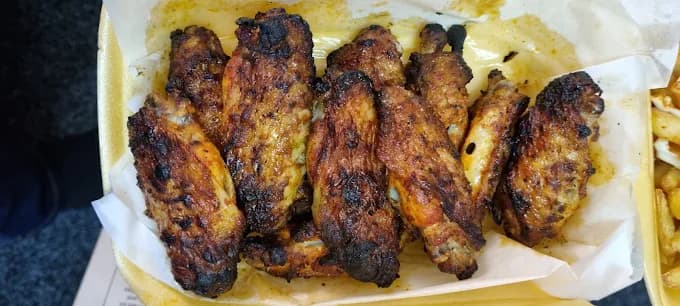 Ton Ton Chicken