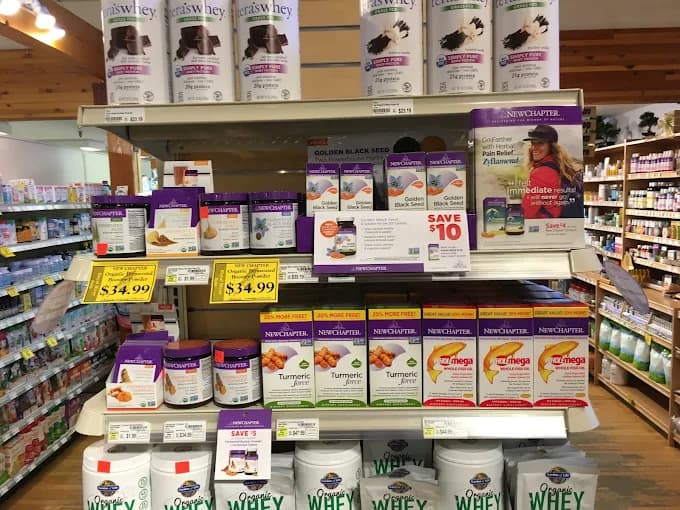 Royal River Natural Foods