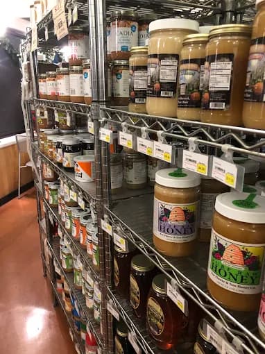 Photo of Whole Earth Natural Grocery