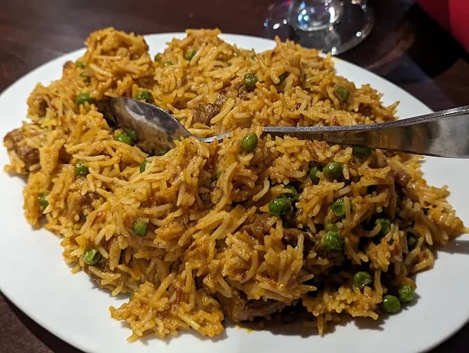 The India's Tandoori