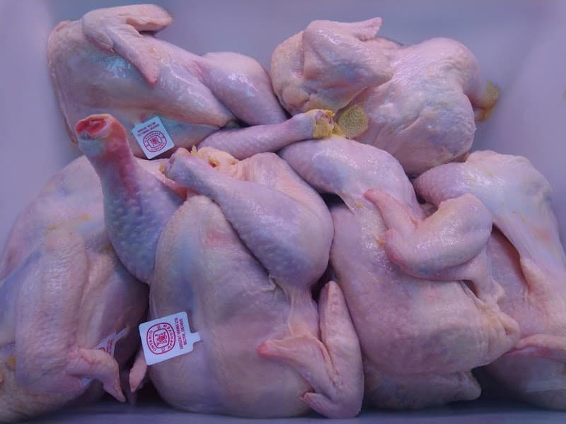 Makkah Halal Meat & Grocery
