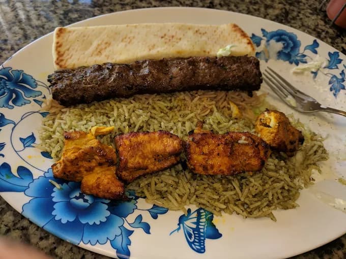 Gyro Kabob House