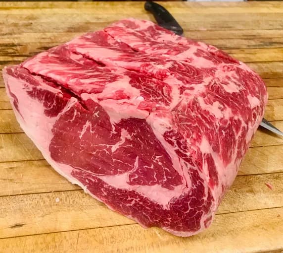 Fresh Halal Meat & Deli