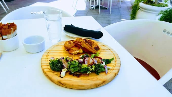 Coffee on the Square