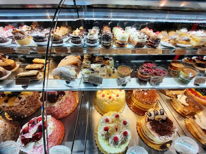 Papa Joe's Gourmet Market