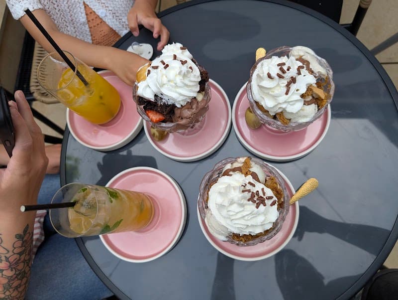 Mazzy's Cafe