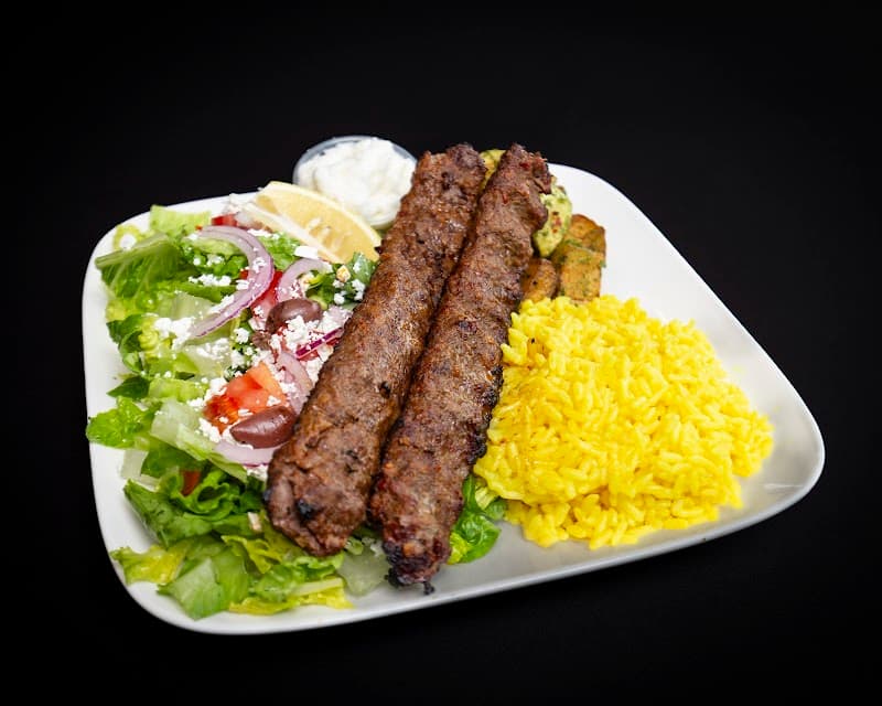 Athens Grill