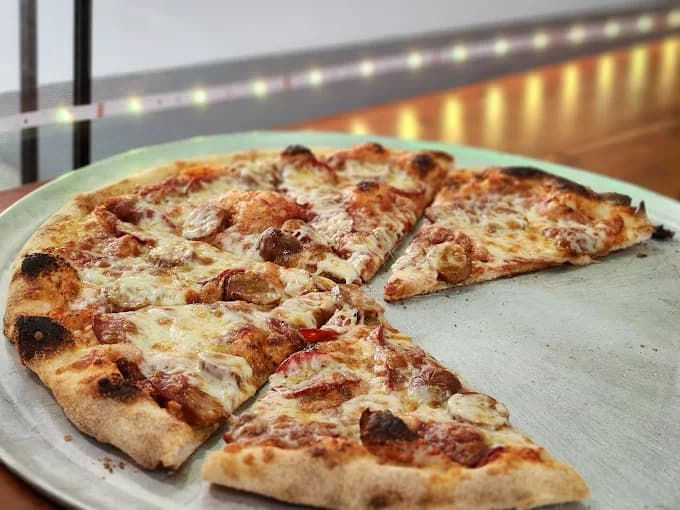 Bravo Pizza & More