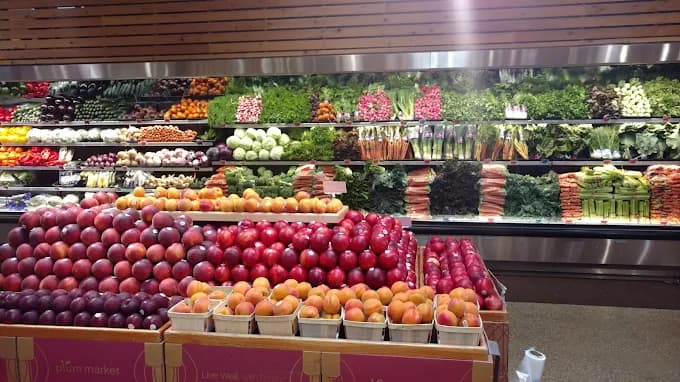 Plum Market