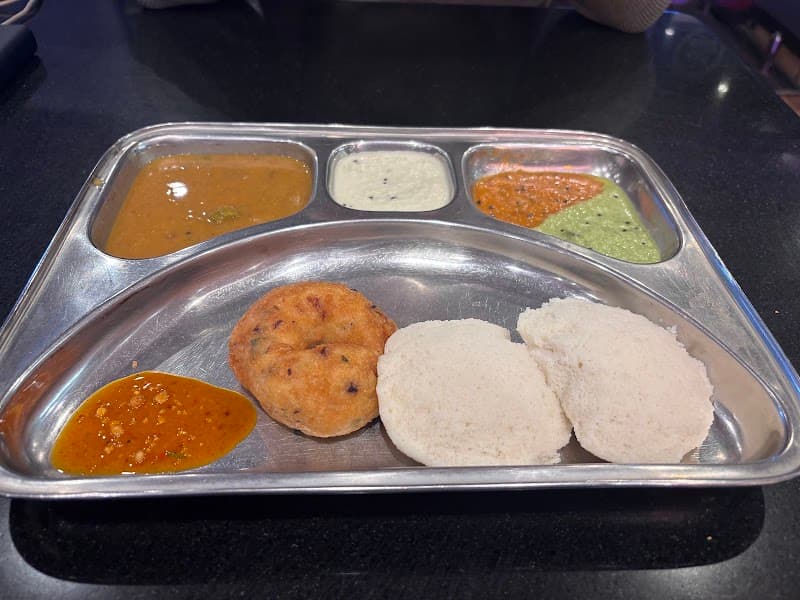 Chennai Dosa in Birmingham