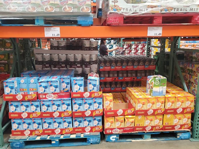 Costco Business Center