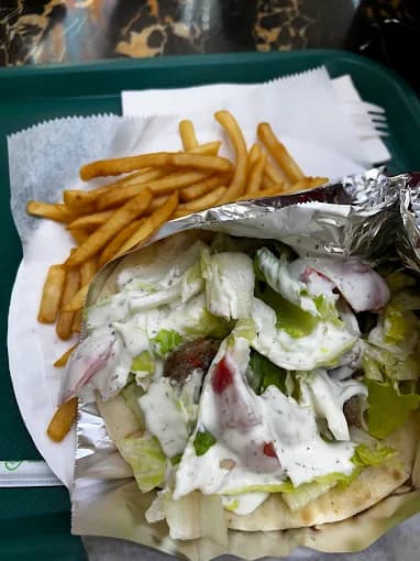Photo of New York Fried Chicken & Burger