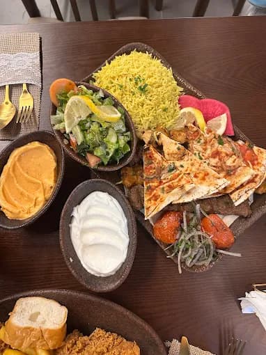Photo of Rosto Grill & Cafe