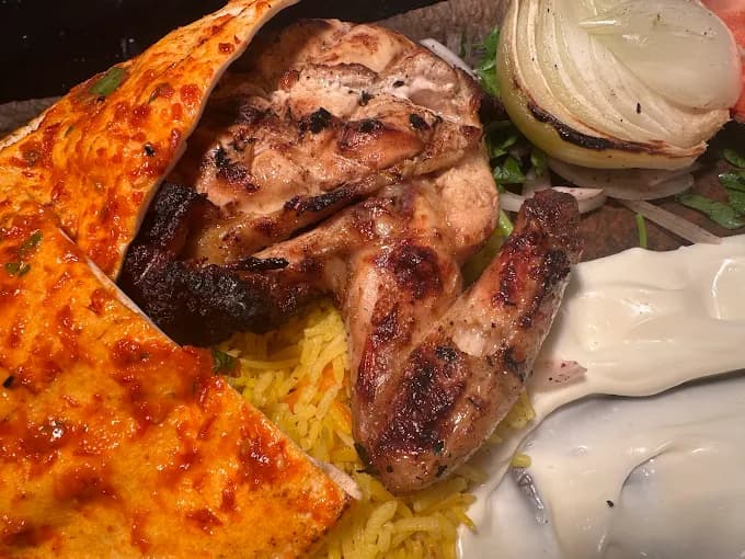 Photo of Rosto Grill & Cafe