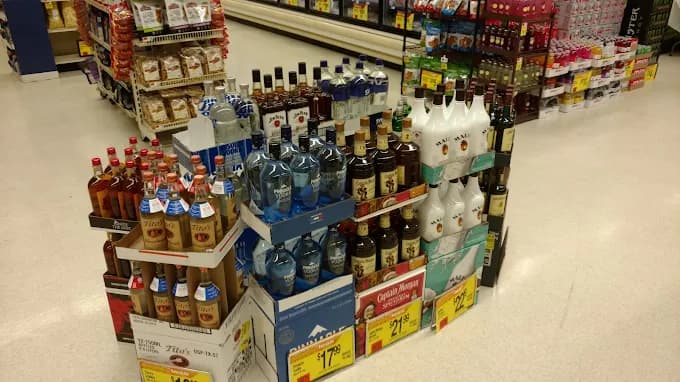 Shaw's