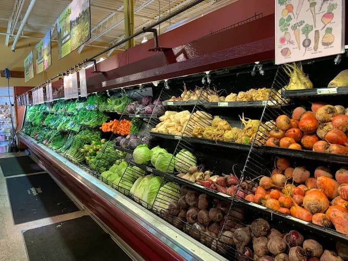 Ellwood Thompson's Local Market