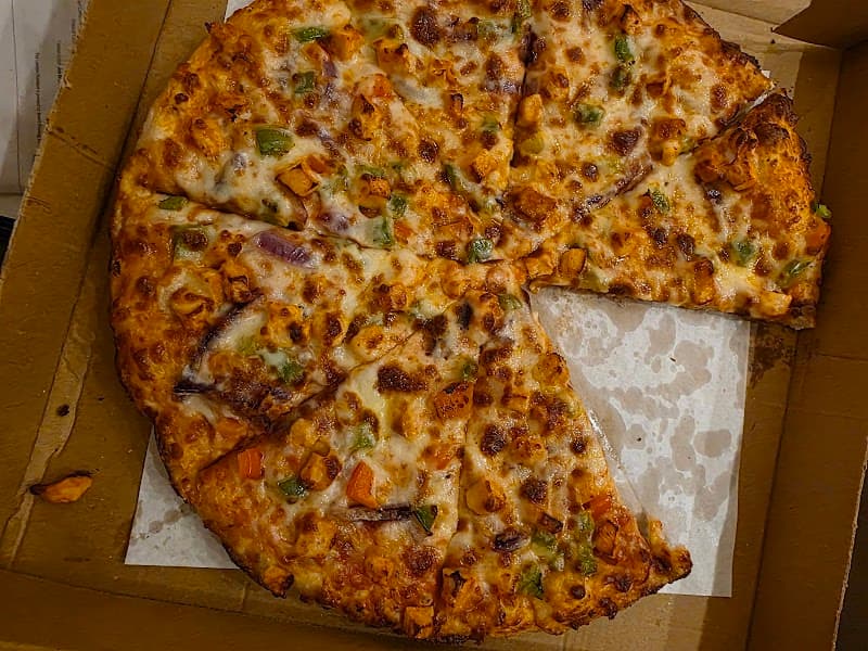 Perfect Pizza in Hounslow