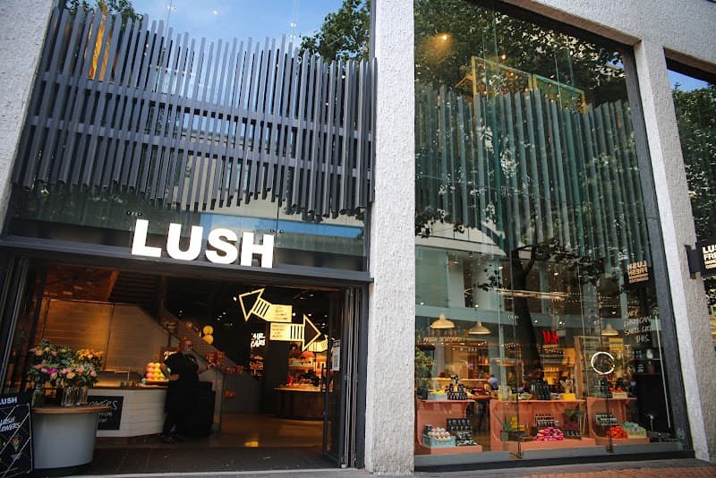 Deli Lush in Birmingham