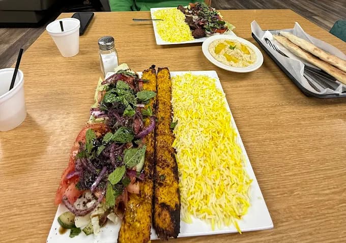Photo of Ali Baba Grocery