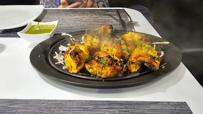 Paradise Biryani Pointe