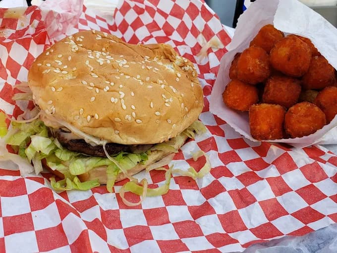 IB's Hoagies & Cheesesteaks