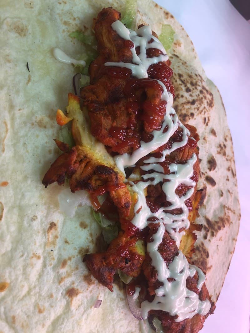 Spice in Dundee