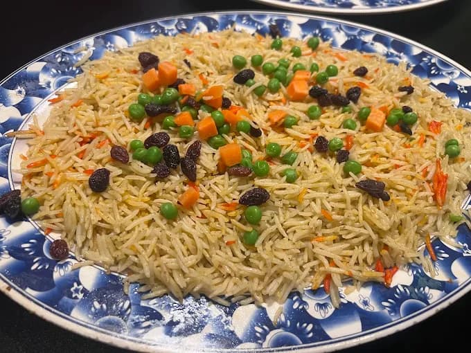 Noor Restaurant in Salt Lake City