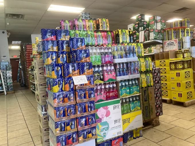 Alasalah Middle Eastern Grocery