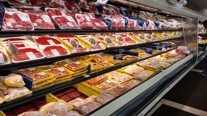 Caribbean Supercenter