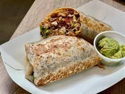 Fernando's Mexican Grill