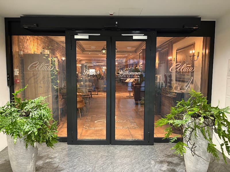 Restaurant Pizzeria Nordring