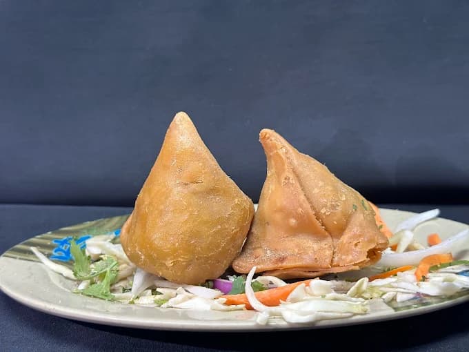 Asiana Indian Cusine