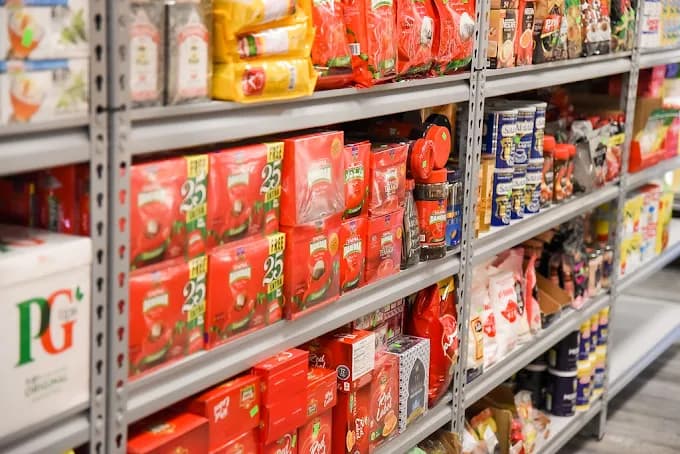 Saad Wholesale Meats